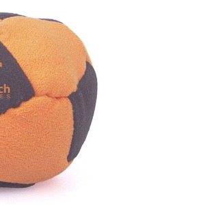 Balón de Hacky Sack de Estilo Nuevo y Sostenible, Venta Caliente, Logotipo y Tamaño Personalizados, Venta Directa de Fábrica, Alta Resistencia - Product Image 2