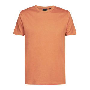 เสื้อยืดผู้ชายแฟชั่นใหม่ ดีไซน์มืออาชีพ ผ้าฝ้าย 100% แขนสั้น แห้งเร็ว ระบายอากาศได้ดี คุณภาพสูง ไซส์ใหญ่ - Product Image 6