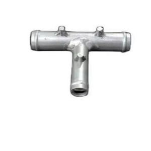 ข้อต่อท่ออุตสาหกรรมแบบหลายทิศทางสำหรับงานประปาเชิงกล - Product Image 1