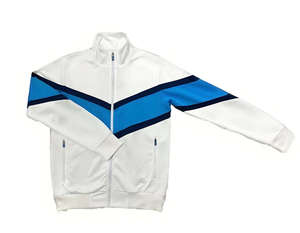 Conjunto de Entrenamiento de Fútbol de Manga Larga para Hombre, Personalizado, de Poliéster, con Impresión Digital, Transpirable, Cálido para Invierno, Servicio OEM - Product Image 6