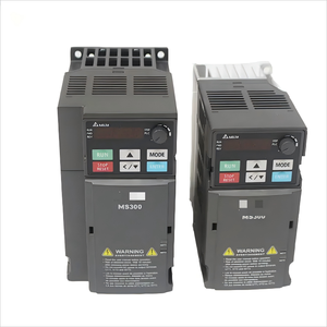 Variador de Frecuencia Delta VFD185C43A-21, 185kW, 3PH, 380V, Serie C2000, Control Vectorial de Alta Resistencia - Product Image 4