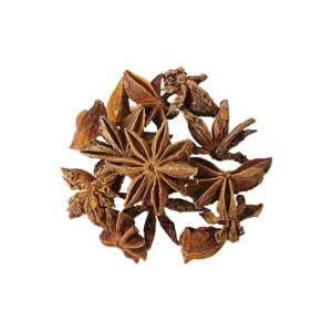 Anís estrellado de otoño, vainas seleccionadas a mano con fuerte fragancia, apariencia natural, para procesamiento de extractos y suministro de ingredientes. - Product Image 6