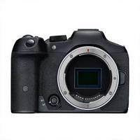 Bodi Kamera Mirrorless R7 Bekas, 32.5MP APS-C, Video 4K 60fps, Mount RF, Kompatibel dengan Lensa EOS R5 R6 R8 R10 R50, Second Hand