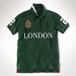 เสื้อยืดคุณภาพสูงสำหรับฤดูร้อน เสื้อผ้าสตรีทแวร์ ชุดลำลองสำหรับธุรกิจ ชุดยูนิฟอร์มบริษัท ชุดทีมกีฬา เสื้อผ้าส่งเสริมการขาย ผ้าฝ้าย 100% - Product Image 3