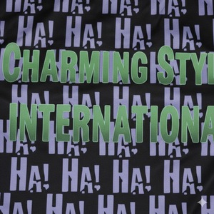 Men's Fashion Quick Dry <b>Tshirt</b> Breathable <b>Polyester</b> Sublimation Fitness Badminton Shirt with Cool Feeling Star Print for Running - Product Image 3