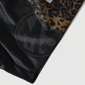 Shorts de Muay Thai sublimés confortables, vêtements d'arts martiaux, shorts de Muay Thai en stock - Product Image 5