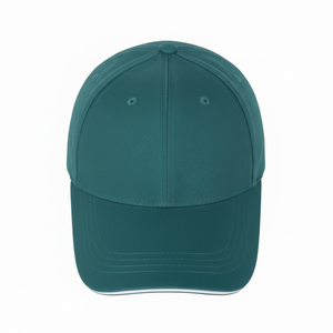 Custom <b>Baseball</b> <b>Cap</b> 2026 Low MOQ 3D Embroidery Logo <b>Plain</b> Gorras Sport Hat Adjustable Everyday OEM Supplier - Product Image 4