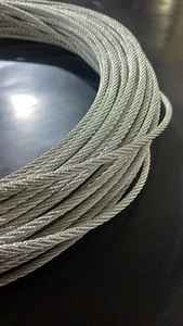 Cable de Acero Interno para Sierra de Hilo Diamantado - Product Image 4