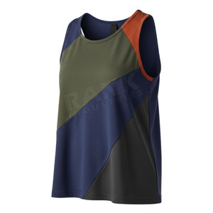 Débardeur léger pour femme en vente en ligne, débardeur sans manches pour femme le plus vendu, débardeur pour femme au prix d'usine - Product Image 3