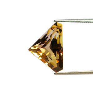 พลอยอะเมทรินแท้คุณภาพสูง - พลอยอะเมทรินรูปทรงแฟนซี - พลอยธรรมชาติขนาดใหญ่สำหรับทำเครื่องประดับ - Product Image 4