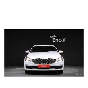 Kia K9 3.8 GDI Euro V 2019, Volante a la Izquierda, Caja de Cambios Automática, Asientos de Cuero, 65,824 Km - Product Image 3