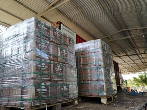 [AVAILABLE] | Coco Peat Compressed <b>Coir</b> Brick For Seed Germination Nursery Bed Soil Improvement Material from Vietnam - Product Image 5