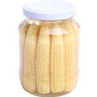 Maíz joven enlatado de alta calidad a precio barato entero en salmuera/maíz bebé enlatado de proveedor de Vietnam - Product Image 4