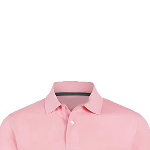 Chemises polo décontractées pour hommes, nouvelle collection, design tendance, logo personnalisé, couleur unie, respirantes, pour hommes - Product Image 3