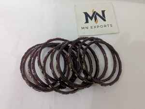 Pulseras de Resina de Moda, Coloridas, Geométricas, de Gran Tamaño, Personalizadas, de Acrílico para Mujer - Product Image 5