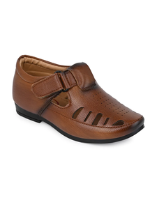 Lightweight Soft Cushioned Durable Everyday Wear Stylish Classic Easy WearCasual Slip on Loafers for <b>Kids</b> Boys - Product Image 3