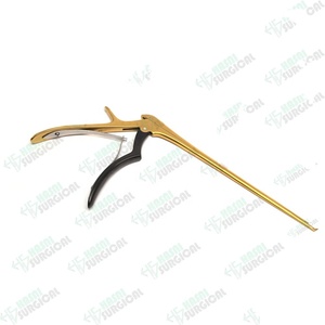 Instruments orthopédiques chirurgicaux Kerrison Rongeur ouverts en acier inoxydable de super qualité par Hasni Surgical CE ISO approuvé - Product Image 1