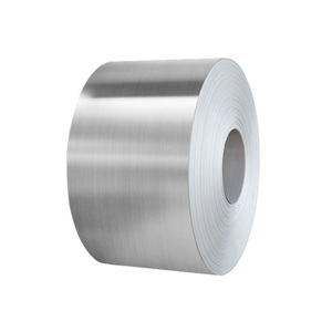 Bobinas de acero inoxidable dúplex de Venta caliente bobina de acero inoxidable 2507 - Product Image 1