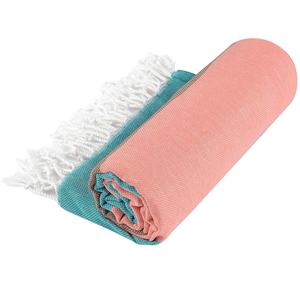 Toalla de Playa Personalizada al por Mayor con Logotipo, Impresión Personalizada, Algodón Turco, Antiarena, Toallas de Baño Personalizadas de Secado Rápido, Pestemal - Product Image 6