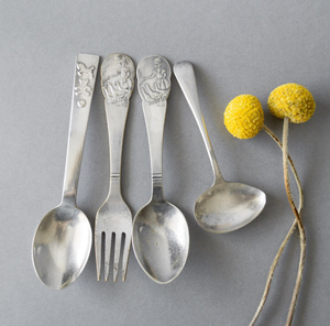 Vaisselle de luxe élégante, ensembles d'argenterie en acier inoxydable de qualité supérieure, ustensiles de cuisine modernes écologiques, compatibles lave-vaisselle, pour la maison - Product Image 1