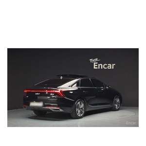 สำหรับรถยนต์ Kia K8 Signature รุ่นปี 2021 เดือนมิถุนายน วิ่ง 75,940 กม. พวงมาลัยซ้าย เกียร์อัตโนมัติ มาตรฐานไอเสียยูโร 5 - Product Image 2