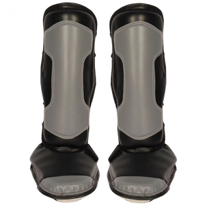 Bandages de boxe en cuir et coton personnalisés de haute qualité, fermeture auto-agrippante, légers, écologiques, protection professionnelle - Product Image 6