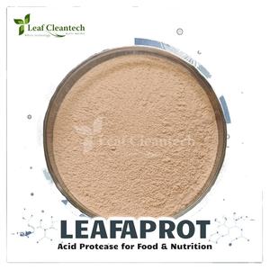 Acid Protease <b>Enzyme</b> for Protein Hydrolysis-Food Processing-Nutrition Supplements from India | Food <b>Enzymes</b> | - Product Image 2