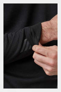 Camiseta Deportiva Ecológica Ultrasuave y Transpirable para Gimnasio, Correr y Uso Diario, Ropa Deportiva de Alto Rendimiento, Cómoda y Elástica - Product Image 5