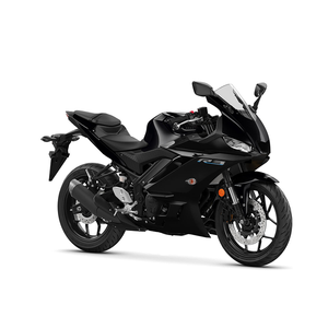 2022 Yamahaa YZF-R3 - Product Image 3