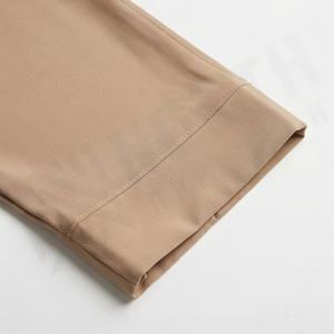 Nouvelle Abaya pour femme, tendance et très demandée, personnalisable, pour usage extérieur, printemps, anti-UV, respirante, décontractée, moderne, de haute qualité, robe islamique - Product Image 5