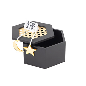 New Idea Elegant Seclection Eid <b>Ramadan</b> <b>Gifts</b> Dates Chocolates and Decor Stunning Handmade Wooden <b>Box</b> With Accessories - Product Image 3