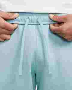 Pantalon de sport pour homme, modèle 2026, dernière collection hiver, en molleton épais et chaud, uni, pour l'entraînement et la course - Product Image 3