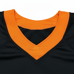 Tenue de football américain haute performance, anti-humidité, pour entraînement et match - Product Image 6