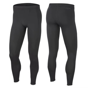 High Performance Compression Wear Set Lightweight Running Gym Training Thighs - Product Image 2