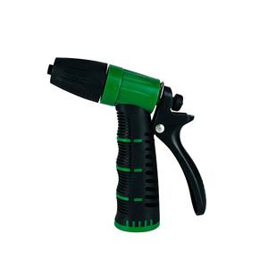 7 Pattern Plastic <b>Garden</b> <b>Hose</b> <b>Nozzle</b> - Product Image 5