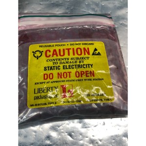2 AMAT 0300-09015 PROM SBC VME OP SYS CODE 3.2.F - อุปกรณ์และชิ้นส่วนเซมิคอนดักเตอร์มือสองระดับโลกที่เชื่อถือได้ - Product Image 3
