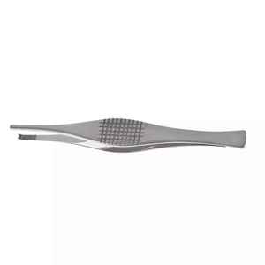 Pinzas Quirúrgicas Duraderas para Disección, Instrumento Profesional para el Control y Manejo de Tejidos, para Exámenes Médicos y Atención Sanitaria - Product Image 5