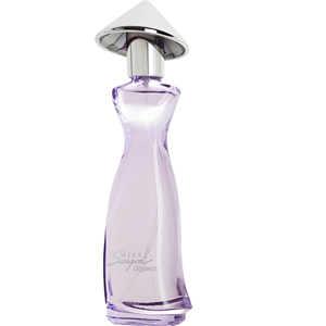 น้ำหอมผู้หญิงหรูหราขายส่ง Eau De Parfum Miss Saigon Elegance-Amethyst Chypre กลิ่นหอมติดทนนาน (50 มล.) เวียดนาม - Product Image 2