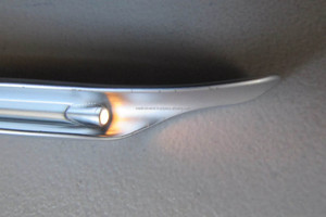 Kit d'intubation des voies respiratoires pour ORL et usage vétérinaire, avec laryngoscope Miller à fibres optiques et 5 lames droites, certifié CE ISO, OEM ODM, vente en gros - Product Image 3