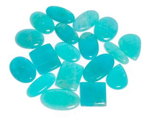 แอมะซอไนต์ - Product Image 1