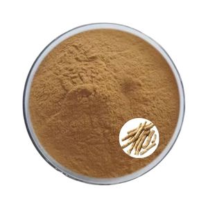 Poudre d'Ashwagandha 100% pure, poudre d'Ashwagandha naturelle, approvisionnement en vrac pour le soutien quotidien de la santé, l'énergie, la force et le bien-être - Product Image 3
