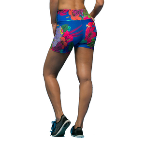 Shorts de sport pour femmes, prix économique, vente en gros, vêtements de sport en vrac, fournisseur B2B de premier plan, livraison rapide - Product Image 4
