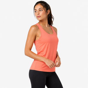 Débardeur femme en tissu doux et respirant, léger, idéal pour le quotidien, la gym, le yoga, la mode décontractée, confortable et facile à styliser, toutes saisons. - Product Image 2