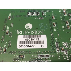 True Vision 07-0084-00 PCB avec carte fille - Équipements et pièces semi-conducteurs d'occasion fiables à l'échelle mondiale - Product Image 3