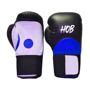 Guantes de Boxeo para Entrenamiento en Venta, Guantes de Boxeo Cómodos, Guantes de Boxeo Profesionales Personalizados - Product Image 4