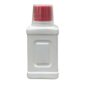 Screw Cap 125ml Plastic <b>Bottle</b> PET Hot Selling Factory Wholesales Price Cylinder <b>Small</b> Plastic <b>Bottles</b> OEM ODM Made In Vietnam - Product Image 2