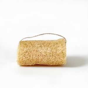 Esponjas de ducha de cuerpo ecológico biodegradables, esponjas de baño naturales precortadas, esponja limpiadora - Product Image 2
