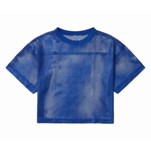Jersey de Fútbol Americano Personalizado con Sublimación, Tela de Malla, Cuello en V, Unisex, Corto, Verano, MOQ Bajo, Precio Económico, Alta Calidad - Product Image 1