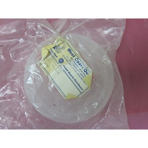 AMAT 0020-24099 ISOLATEUR, QUARTZ 6" SMF PRECLEAN - Équipements et pièces semi-conducteurs d'occasion de confiance à l'échelle mondiale chez - Product Image 1