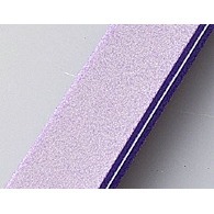 Lime à ongles coréenne Mega Sponge 80/100 Grit conique, logo personnalisé OEM pour salon, vente en gros - Product Image 3